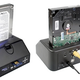 Image for article titled Brando's New Cartridge-Style HDD Dock Goes Full Multimedia Player